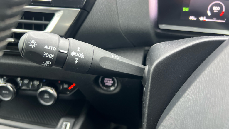 Citroen C4 1.2 PureTech [130] Max 5dr Petrol Hatchback